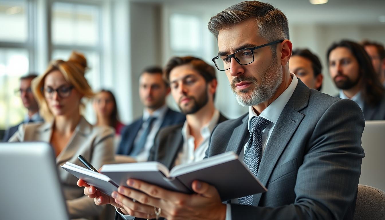 Benefícios do Treinamento